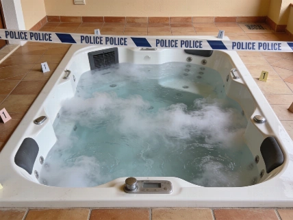 Cullera Jacuzzi Deaths: Autopsies Confirm Double Accident, Rule Out Crime RUSSPAIN.com