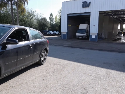 Mallorca now has Spain's lowest vehicle inspection prices RUSSPAIN.com