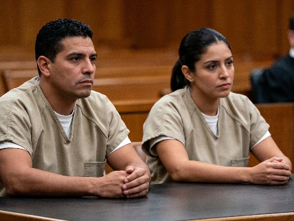 Maduro and Flores Plead Not Guilty to Torture Conspiracy RUSSPAIN.com