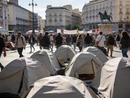 Aitor Esteban presses Madrid for a housing compromise RUSSPAIN.com
