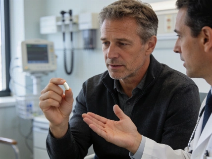 FDA Approves First Oral Therapy Targeting Metastatic Pancreatic Cancer RUSSPAIN.com