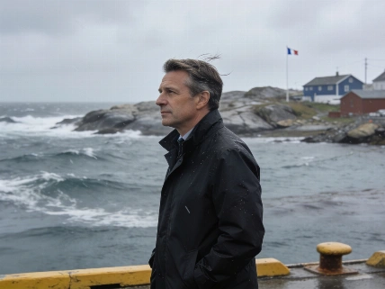 Macron backs Danish sovereignty in Greenland security deal RUSSPAIN.com