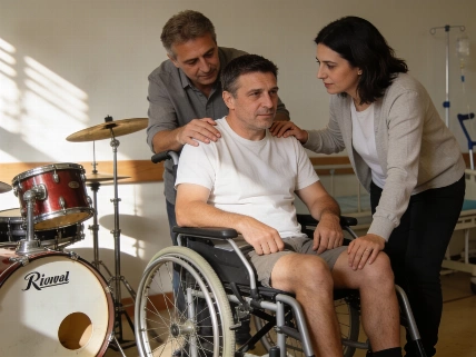 Iván Fernández dies at 45 after battle with ELA RUSSPAIN.com