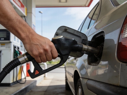 Fuel Shield Cuts Petrol Prices Across Bizkaia RUSSPAIN.com