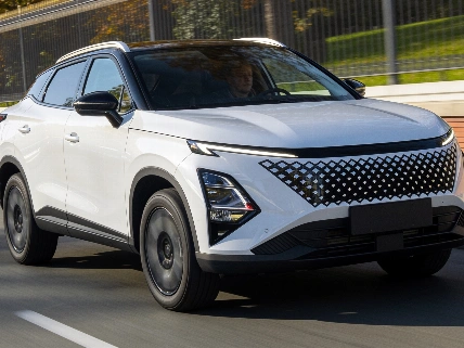 Omoda 5 hybrid SUV hits 30,000 sales in Spain, reshaping the market RUSSPAIN.com