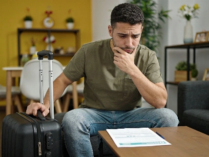 Taking a Holiday While on Sick Leave Can Lead to Dismissal in Spain RUSSPAIN.com