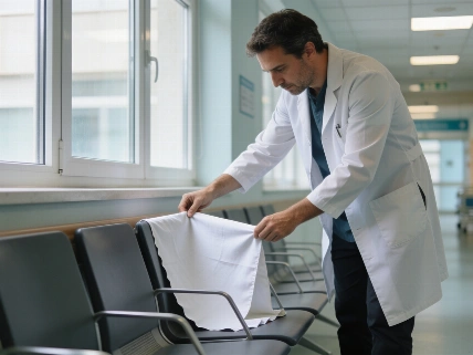 Doctors postpone indefinite strike after election call RUSSPAIN.com