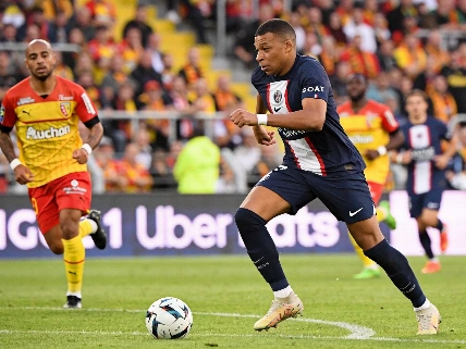 PSG Faces Lens in Trophée des champions Amid Tension and Unfinished Business RUSSPAIN.com