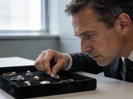 Zapatero asks court to remove Yanes from new jewellery appraisal RUSSPAIN.com