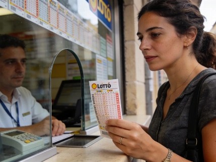 Second Category La Primitiva Ticket Brings €50,623 Win to Logroño RUSSPAIN.com