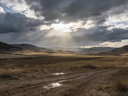 Warmth and rain shape Spain’s autumn, holding off winter’s chill RUSSPAIN.com