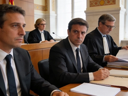 European Prosecutors Uncover €27.9 Million Fuel Fraud Linked to Spain RUSSPAIN.com