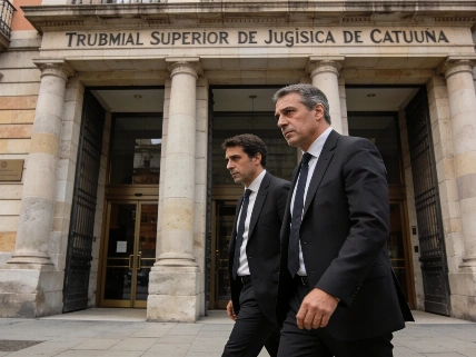 Catalan Court Blocks Amnesty for ERC Leaders Pending EU Clarification RUSSPAIN.com