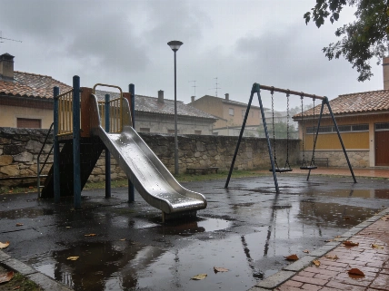 Heavy rain warnings hit eastern Spain as storms threaten key regions RUSSPAIN.com