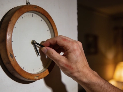 Spain turns clocks back one hour on Sunday RUSSPAIN.com