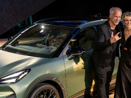 Cupra Raval Gets an ABT Styling Pack RUSSPAIN.com