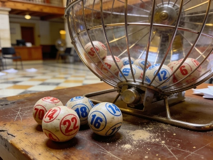 Lottery Draw Delivers Major Payouts Across Spain RUSSPAIN.com