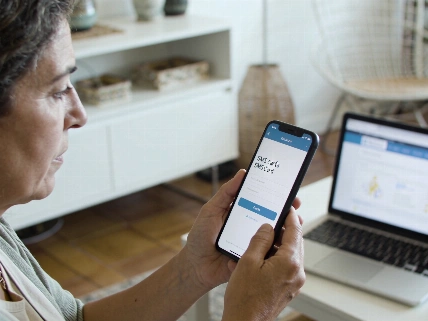 Catalonia to End Password Logins for La Meva Salut by 2027 RUSSPAIN.com