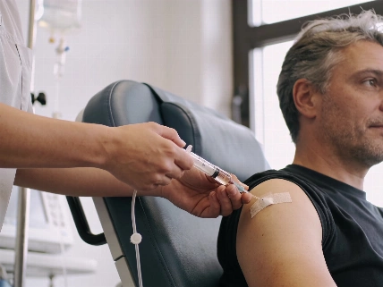 CAR-T turns relapsed lymphoma into a fight for access RUSSPAIN.com