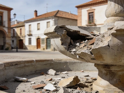 Young Man Dies During Spain–Argentina World Cup Final in Sonseca RUSSPAIN.com