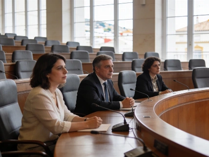 Algeciras Mayor Faces Removal as PP Splits RUSSPAIN.com