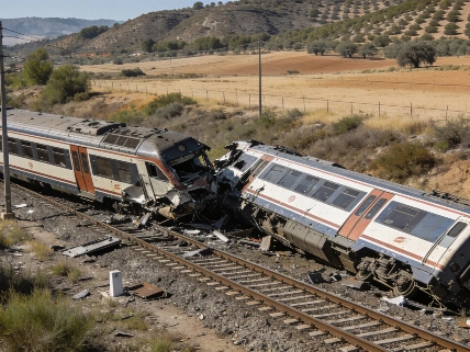 Feijóo calls for independent review of Spain's rail network RUSSPAIN.com