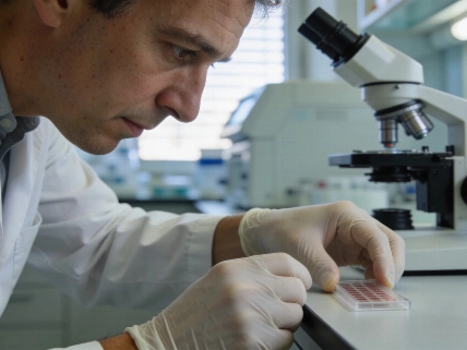 How precise diagnosis is changing hematology care at a Madrid hospital RUSSPAIN.com