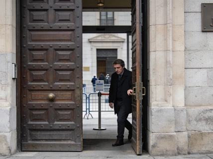 Constitutional Court orders Supreme Court to apply amnesty RUSSPAIN.com