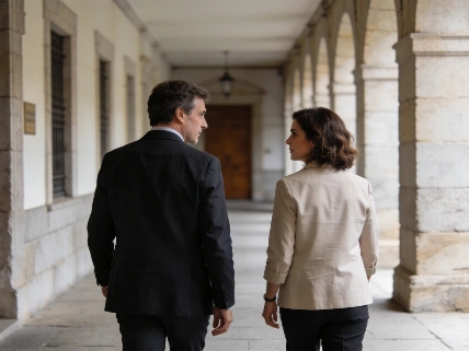 Belarra’s regional pact plan leaves Senate talks exposed RUSSPAIN.com