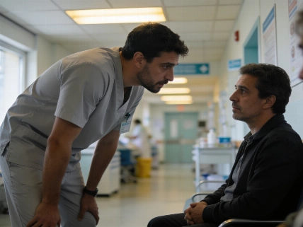 Respiratory viruses leave Galicia's health services with little room to spare RUSSPAIN.com