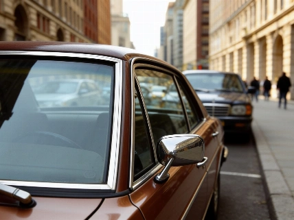 Buying a New Car in Spain Now Demands Fewer Workdays Than in 1975 RUSSPAIN.com