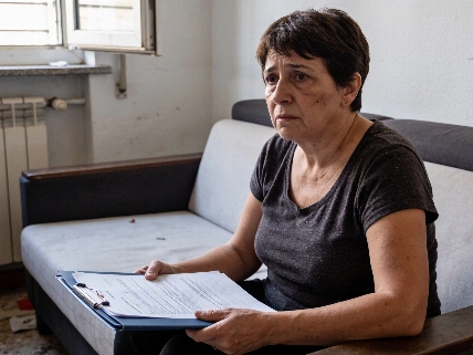 Police dismantle Madrid scam that left a cancer survivor without her home RUSSPAIN.com