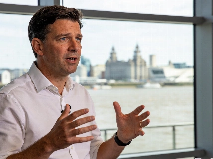 Burnham reopens the question of Britain's return to the EU RUSSPAIN.com