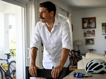 Enric Mas ends Spain’s Grand Tour wait with Vuelta win RUSSPAIN.com