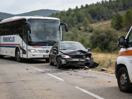 At Least 32 Dead in Toledo Train Collision RUSSPAIN.com