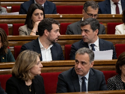 Congress blocks government lobby law after key vote RUSSPAIN.com
