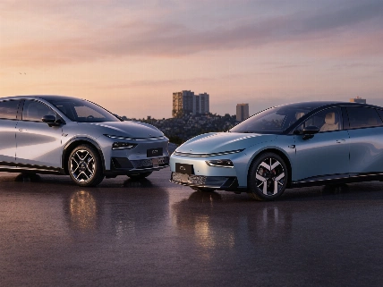 Spain becomes the European launchpad for Chinese electric cars RUSSPAIN.com