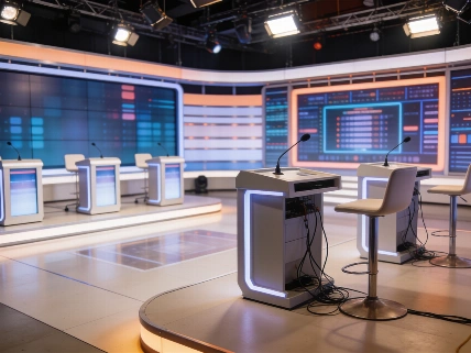 Pedro Sánchez Dodges Ceuta Crisis Questions on El Intermedio RUSSPAIN.com