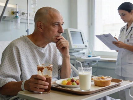 Sugar Intake During Antibiotics Threatens Cancer Patient Survival RUSSPAIN.com
