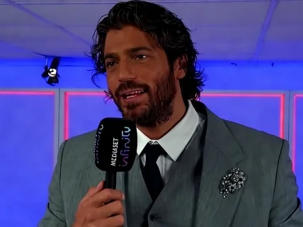 Can Yaman explained why Madrid became his personal refuge from fame RUSSPAIN.com