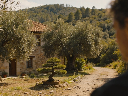 Felipe González’s 100-hectare retreat in Cáceres RUSSPAIN.com