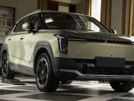 Dongfeng shakes up Spain’s SUV market with electric and hybrid models RUSSPAIN.com