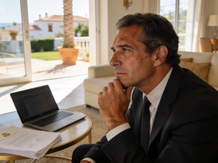 Former Sevilla FC President Offers to Help Reform Spanish Prisons RUSSPAIN.com