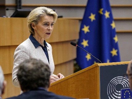 EU targets social media and AI with new security push RUSSPAIN.com