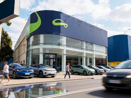 Clicars opens Murcia hub to fight Spain’s old car problem RUSSPAIN.com