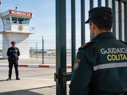 Marlaska rejects Moroccan blame in Ceuta migrant surge despite police reports RUSSPAIN.com