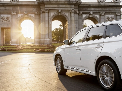 Belgian couple reveals the real cost of company cars RUSSPAIN.com
