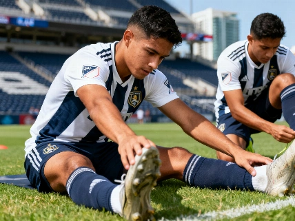 Argentina, Colombia and African Teams Close World Cup Round of 32 RUSSPAIN.com