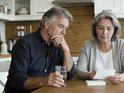 Retirement Health Gains Reverse After Four Years, Study Finds RUSSPAIN.com
