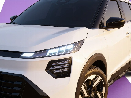 Nissan KAIT 2027 shakes up Spain’s budget SUV debate RUSSPAIN.com